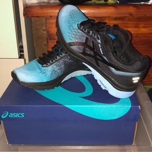 WOMENS Asics GT-1000 Running Sneakers